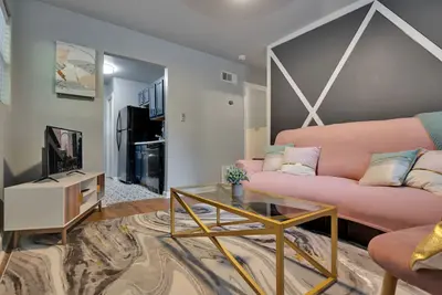 Image de Recently Renovated Apartment in Mechanicsville