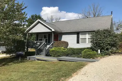 Image de 25-Lake & Bourbon Trail Getaway