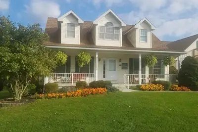 Image de The perfect Gettysburg Address!