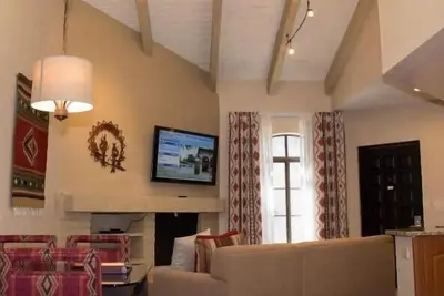 Image de Scottsdale Camelback Resort Elegant Studio with Garden