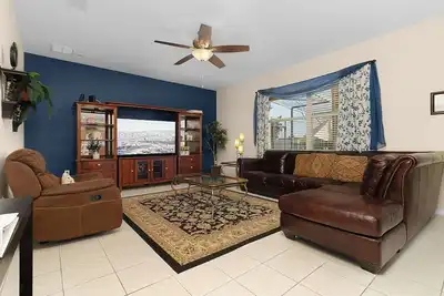 Image de Stunning 5 bedroom home close to ChampionsGate and just 15 minutes from Disney