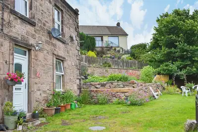 Image de 1 bedroom accommodation in Wooler