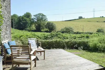 Image de 1 bedroom accommodation in Carmarthen