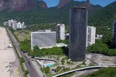 Image de New Year'S Eve Hotel Nacional Rio De Janeiro