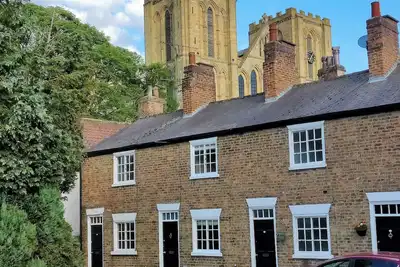 Image de 2 chambres à coucher à Ripon