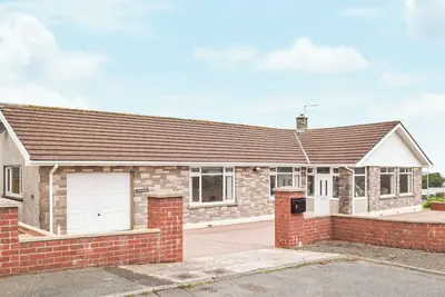 Image de 3 bedroom accommodation in Fishguard
