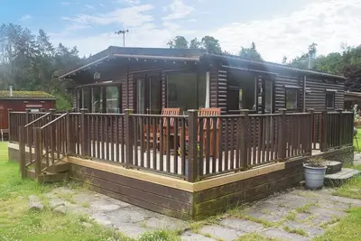 Image de Sherdale Lodge-Uk34847