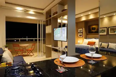 Image de #3 Sophisticated Studio in Boaventura Da Silva