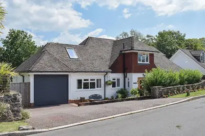 Image de 1 bedroom accommodation in Sidmouth