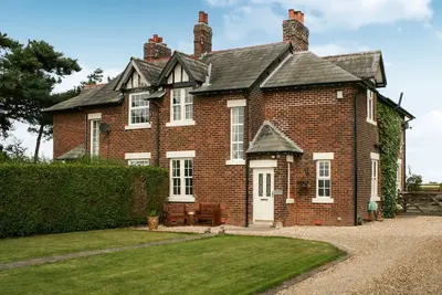 Image de 4 bedroom accommodation in Roseacre, near Blackpool