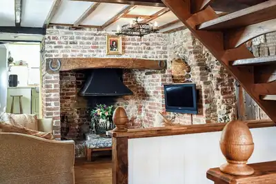 Image de 2 bedroom accommodation in Canterbury