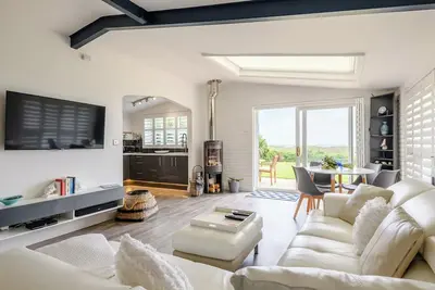 Image de Norfolk Broads and Coast, The Beach House