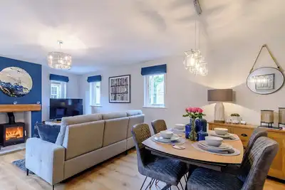 Image de A beautiful cottage in the heart of Skipton, ’The Gateway to the Dales’.