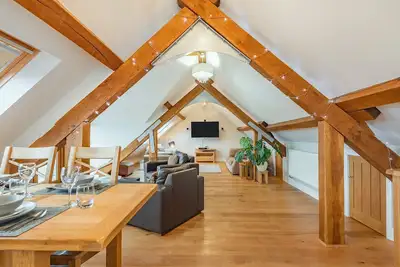 Image de The Barn at Whitefields