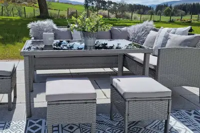 Image de 5 chambres à coucher à Scaniport