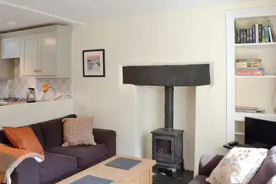 1 chambres à coucher à Ambleside