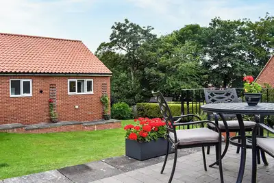 1 chambres à coucher à Whitby