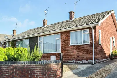 Image de Great holiday home with easy access to the beach and the Old Town of Bridlington.