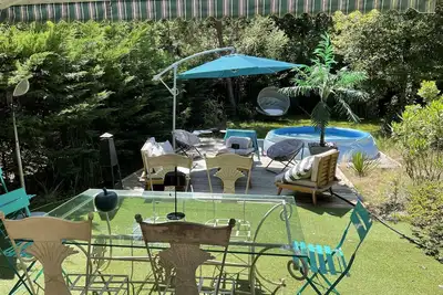 Image de La maison du lac