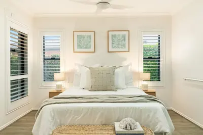 Image de Ocean Links | Beachside Estate