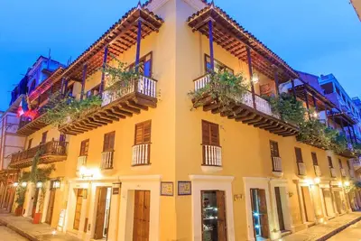 Image de Boutique Casa del Coliseo Cartagena