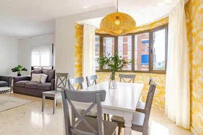 Del Parque Flats Candelaria Rincon