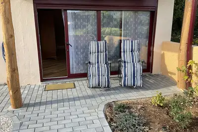 Image de A Pequena Casa. Village house in Coja. <br>