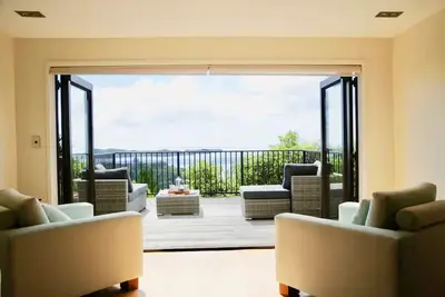 Image de The Retreat: Luxury Villa - 1 bedroom