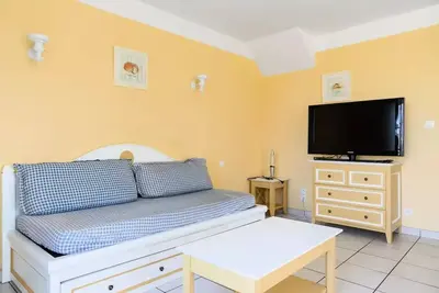 Image de Maison Confort 3 chambres (8 personnes)