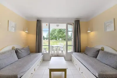 Image de Appartement