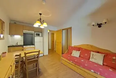 Image de 2 pièces 4 personnes