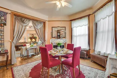 Image de Victorian Mansion in Garfield Park