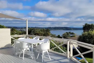 Image de Relaxing Spot with Stunning Sea View!