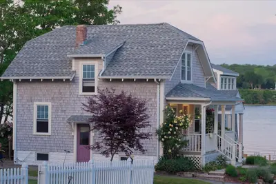 Image de Cottage on River near Providence/Cape Cod/Newport