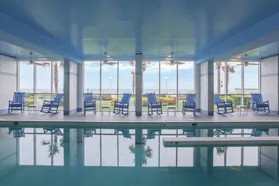 Image de Steps to the Beach! 3 Spacious Units, Pool, Restaurant