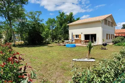 Image de Maison familiale proche bassin d’arcachon