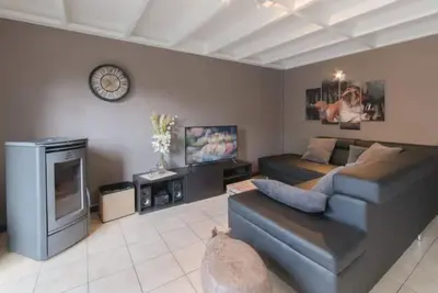 Image de Vissershuis 214 by Interhome