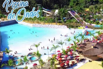 Image de Apartment Lagoa Hot Spectacular 512
