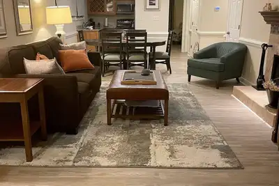 Image de Lovely 2 bedroom  condo located in beautiful Kingsmill Resort!