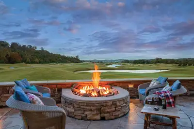 Image de 3br Wyndham - Wilderness Resort And Waterpark