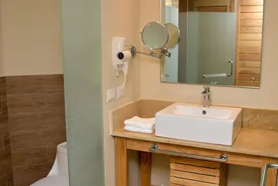 Image de Affordable unit near beach up to 4 guest with Multiple pools and restaurants