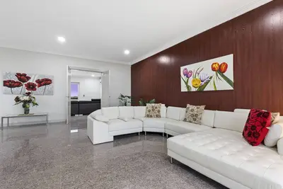 Image de Spacious 5-Bedroom Home Near Melbourne Airport & Calder Park