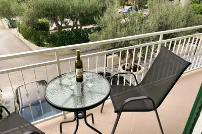 Image de Appartements Pulić (27681-A1) - Zaboric (Sibenik)
