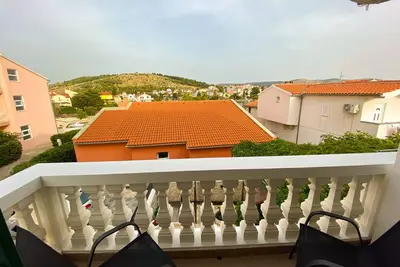 Image de Appartements Pulić (27681-A3) - Zaboric (Sibenik)