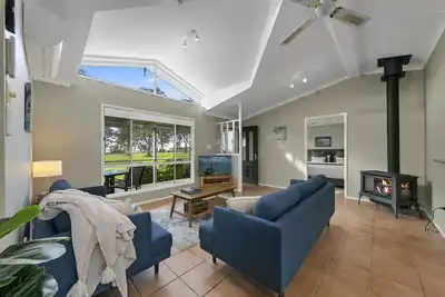 Image de Peppertree Cottage at the Grange