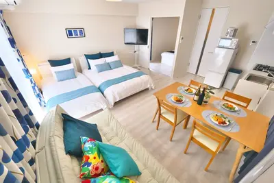 Image de Kicon Hotels Fuchsia