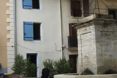 Image de Maison Cazouline - eco-friendly cottage