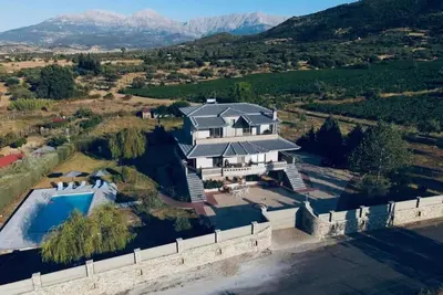 Image de Villa In Nature