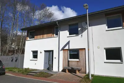 Image de Woodside holiday retreat Aviemore