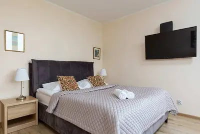 Image de Sielecka 57 | Family Apartment | 3 Bedrooms